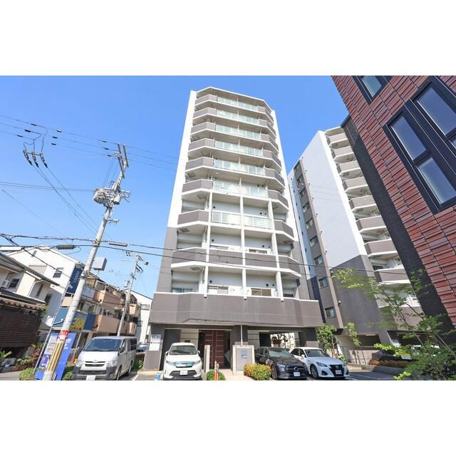 物件外観写真1　(外観)