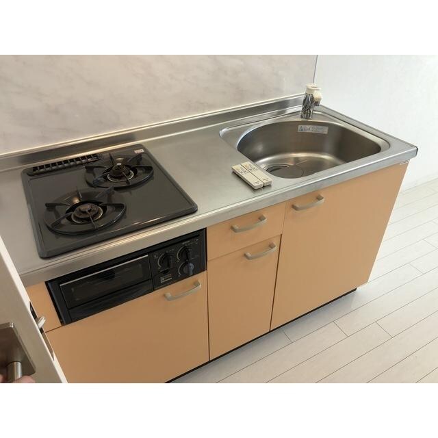 物件内観写真4　(キッチン)