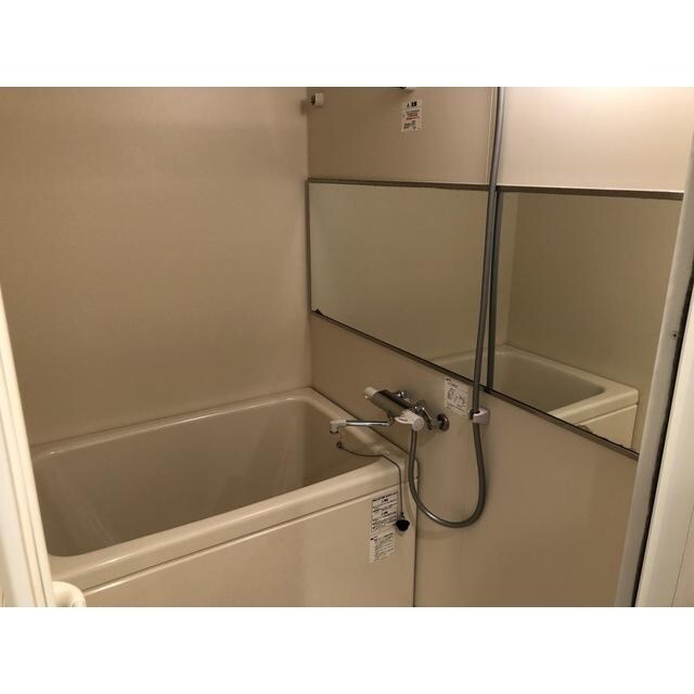 物件内観写真5　(バス／シャワールーム等)