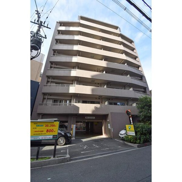 建物外観(外観)