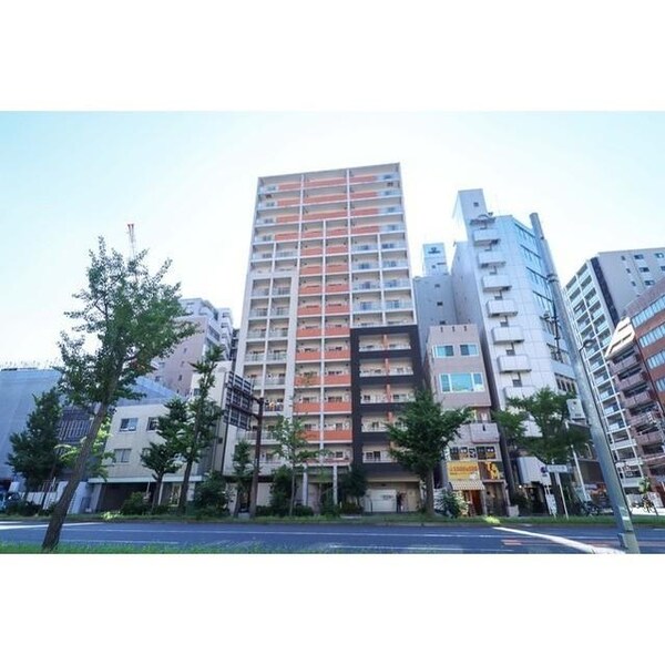 建物外観(外観)