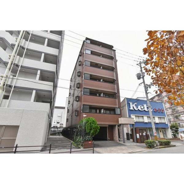 建物外観(外観)
