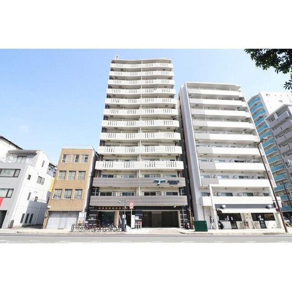 建物外観(外観)