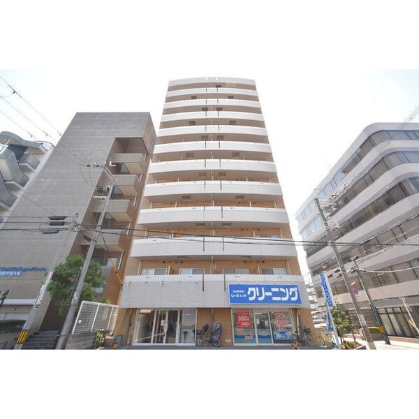 建物外観(外観)