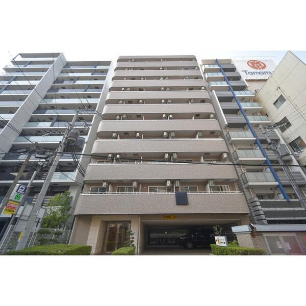 建物外観(外観)