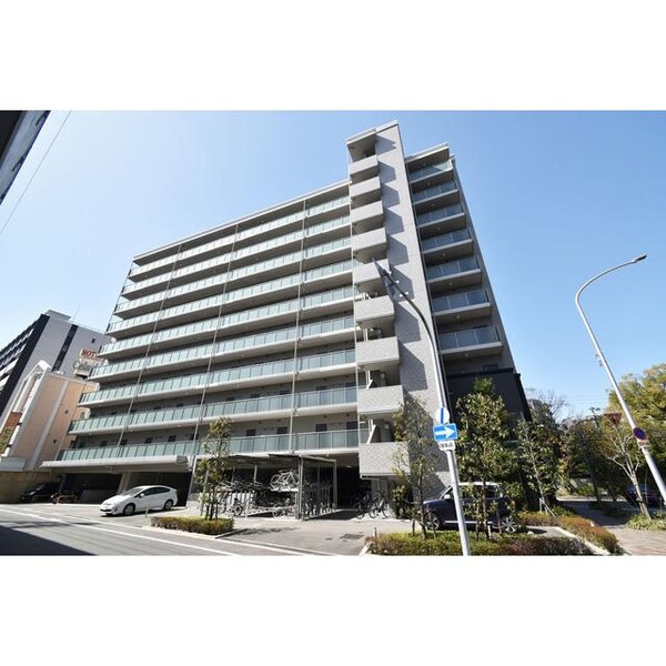 建物外観(外観)