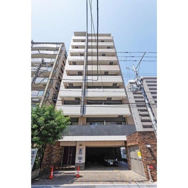 建物外観(外観)