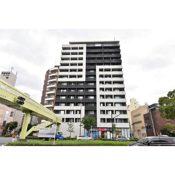 建物外観(外観)