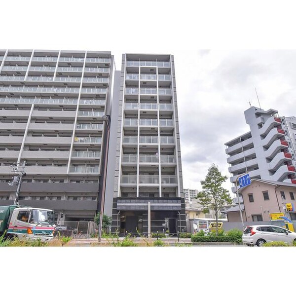 建物外観(外観)
