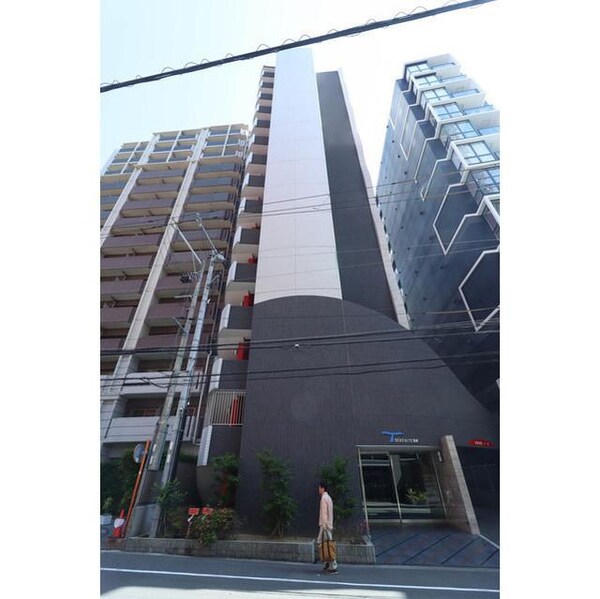 建物外観(外観)
