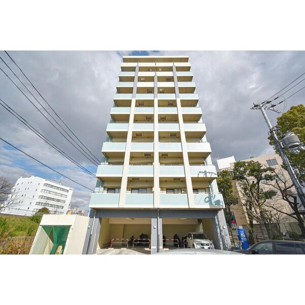 建物外観(外観)
