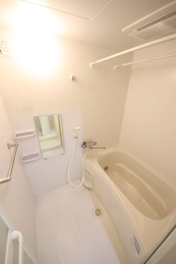 バス／シャワールーム等