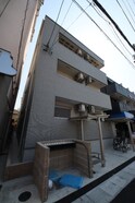 フジパレス西宮鳴尾