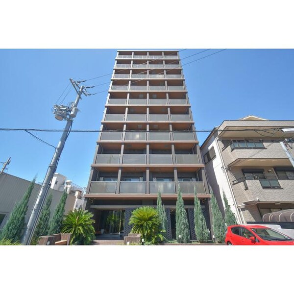 建物外観(外観)