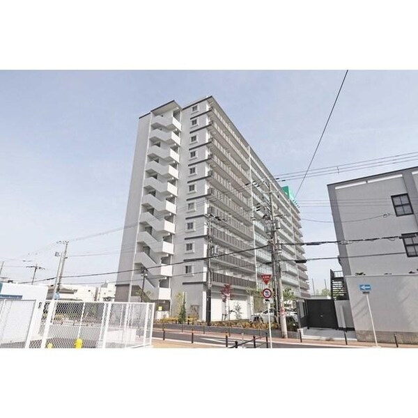 建物外観(外観)