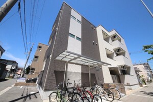 フジパレス西宮ＥＡＳＴ外観写真