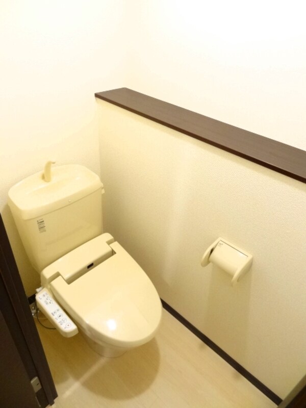 その他(ウォシュレット付)