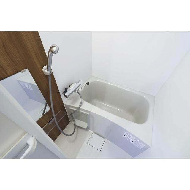 物件内観写真5　(バス／シャワールーム等)