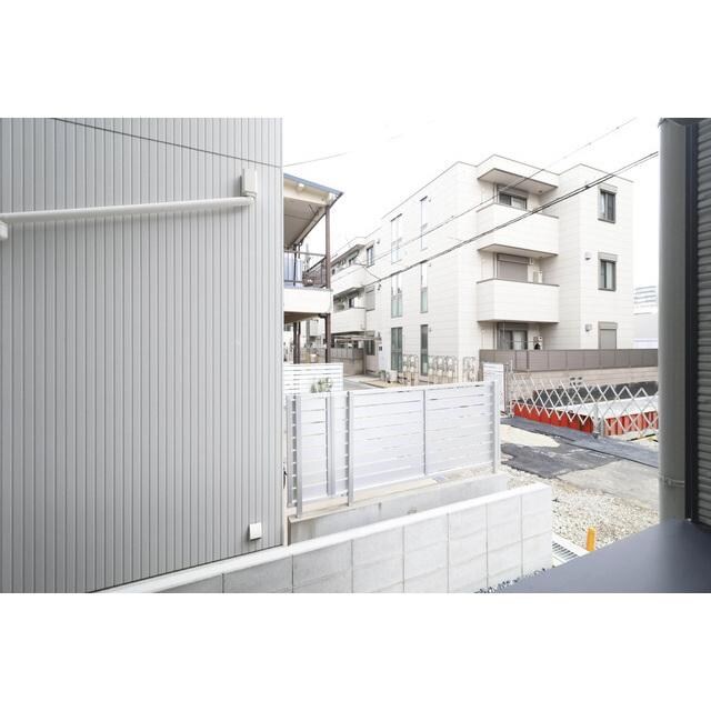 物件内観写真12　(眺望)