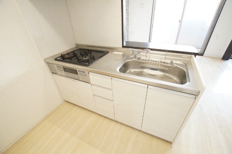 物件内観写真11　