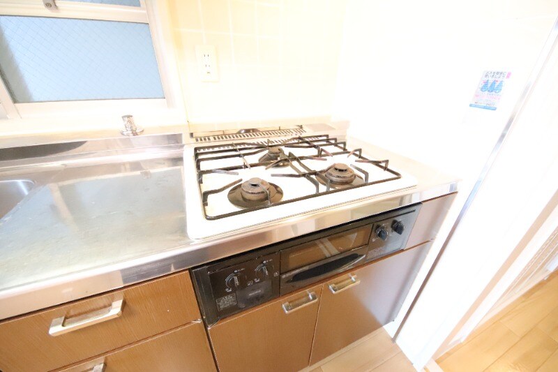 物件内観写真11　