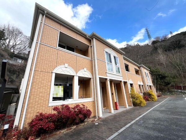 建物外観(外観写真（昼）)