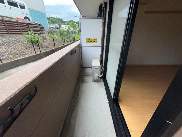 その他(ベランダ)