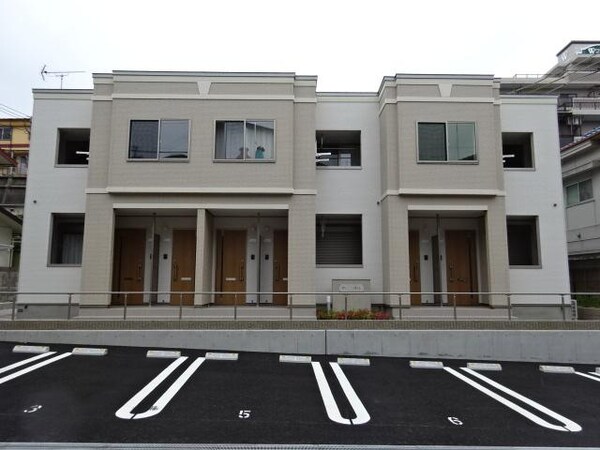 建物外観(外観写真（昼）)