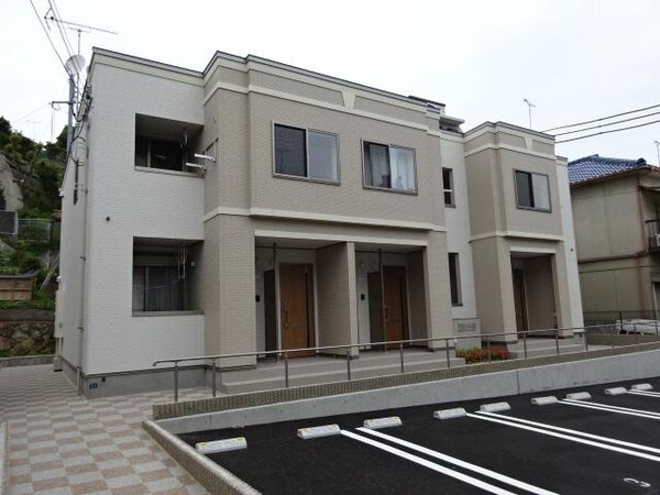 建物外観(外観写真（昼）)