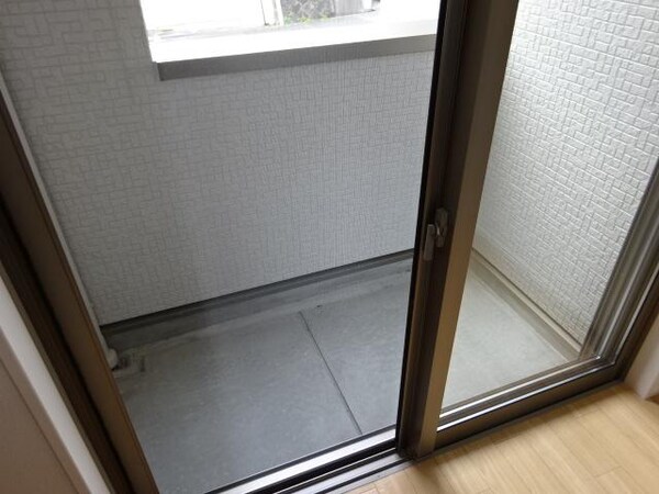 その他(ベランダ)