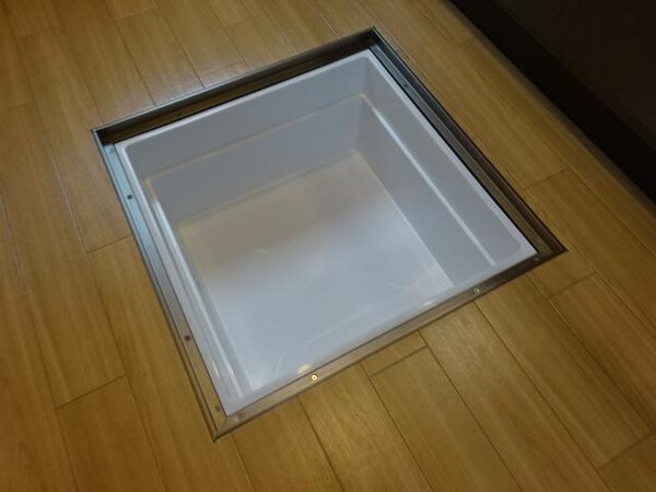 その他設備(室内設備)