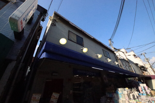 外観写真