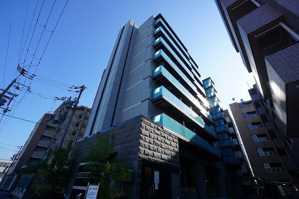 建物外観(外観)