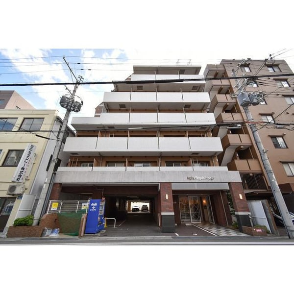 建物外観(外観)