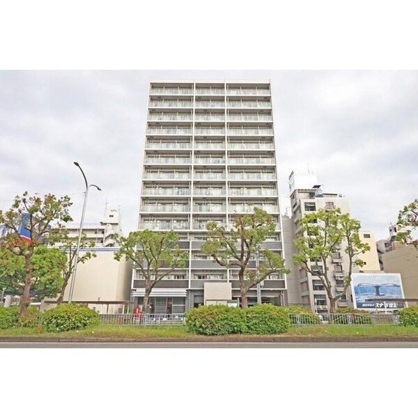 建物外観(外観)