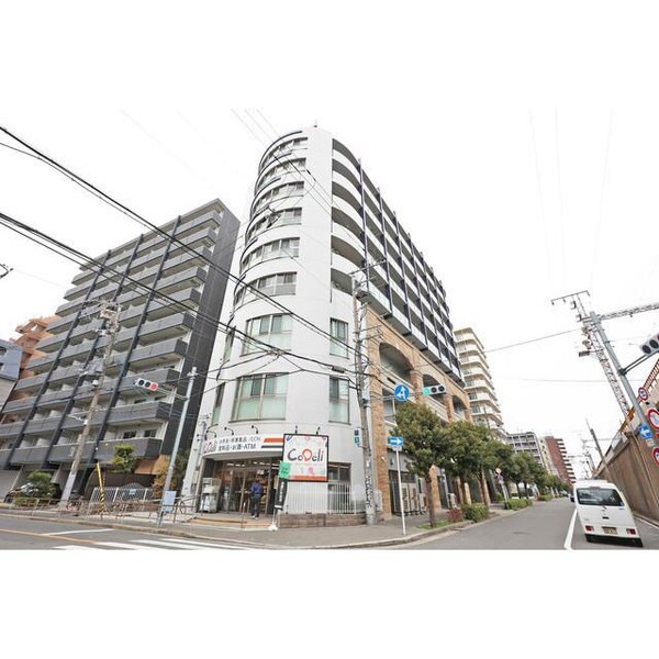 建物外観(外観)