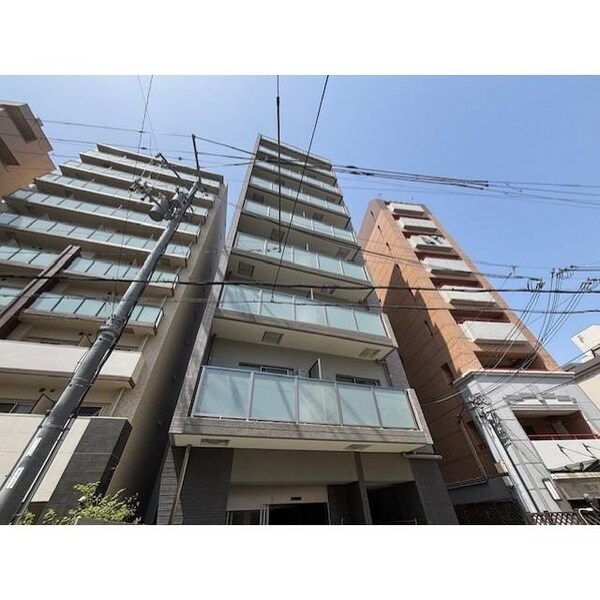 建物外観(外観)