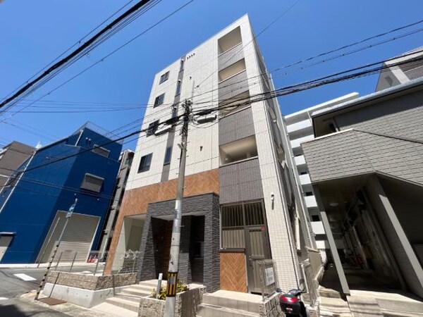 建物外観(外観写真（昼）)