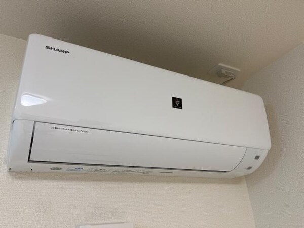 その他設備(室内設備)