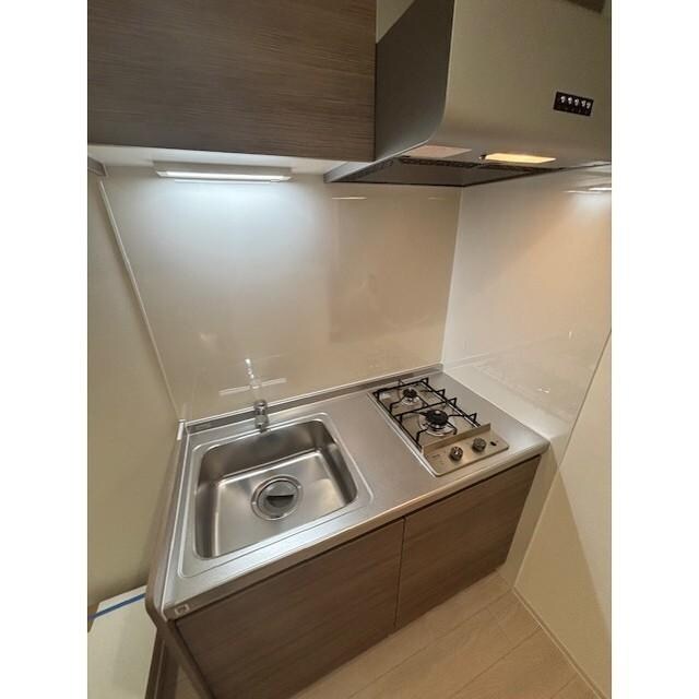 物件内観写真4　(キッチン)