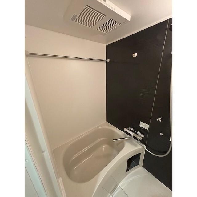 物件内観写真5　(バス／シャワールーム等)