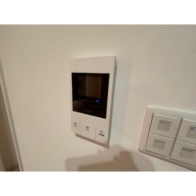 物件内観写真11　(セキュリティ)