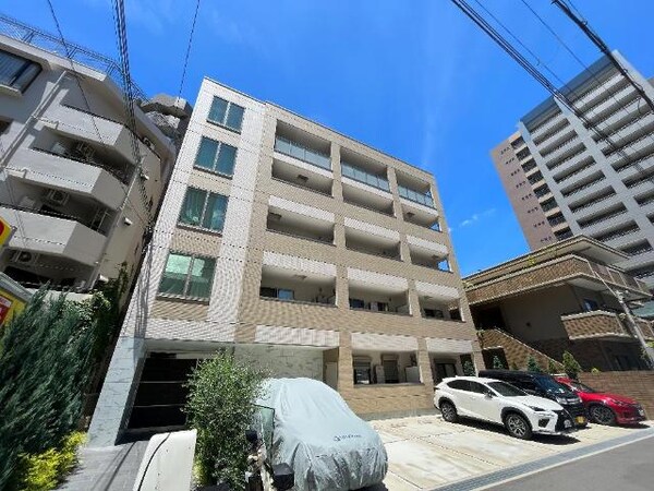 建物外観(外観写真（昼）)