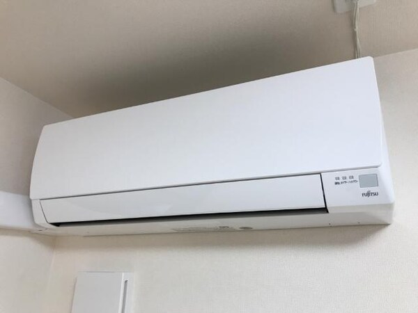 その他設備(室内設備)