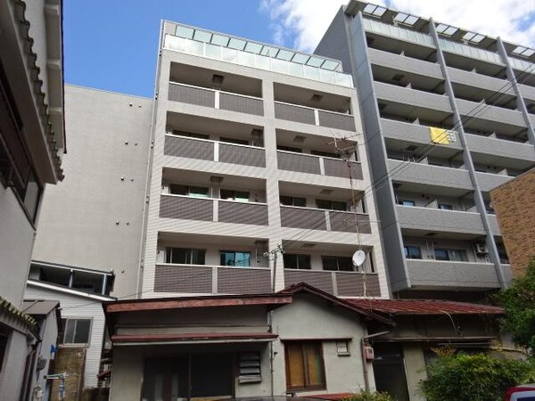 建物外観(外観写真（昼）)