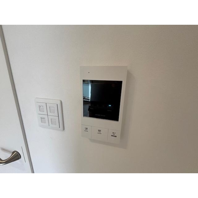 物件内観写真11　(セキュリティ)