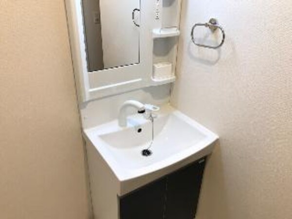 洗面所(洗髪洗面化粧台（イメージ）)