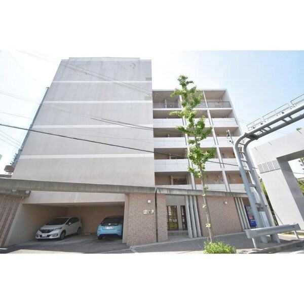 建物外観(外観)