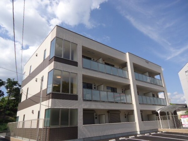 建物外観(外観写真（昼）)