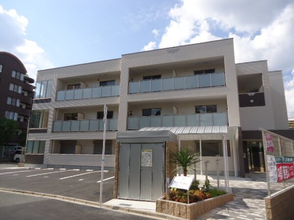建物外観(外観写真（昼）)